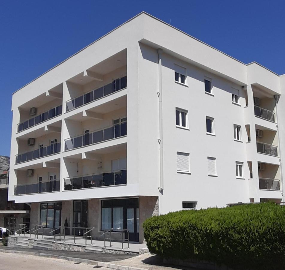 Apartman Panorama Trebinje Exterior foto