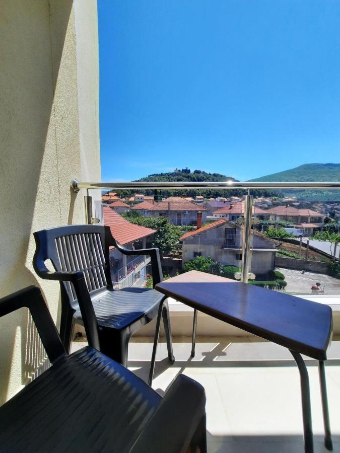 Apartman Panorama Trebinje Exterior foto